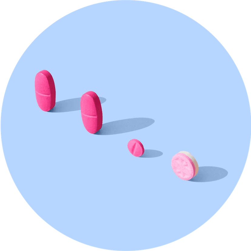 Compounding Feature 3