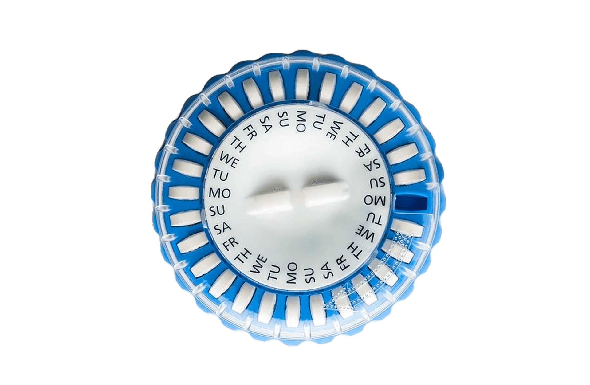 Compounding medication packaging