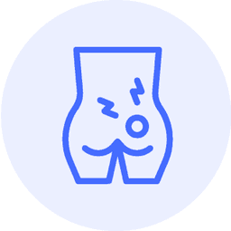 Hemorrhoids