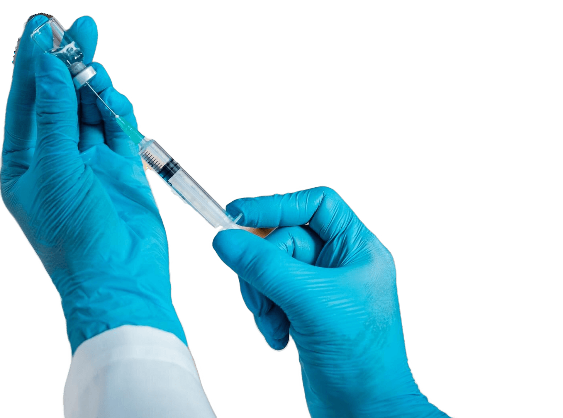 Medication review and blister packaging